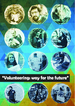 Volunteering: way for the future