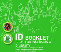 ID Booklet - IDeas for Inclusion & Diversity