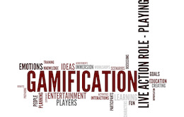 LARP booklet - TC “Gamification” - 10th - 18th June, Newcastle upon Tyne