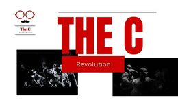 The C Revolution Manual