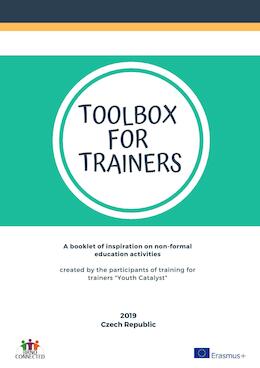 Toolbox for Trainers