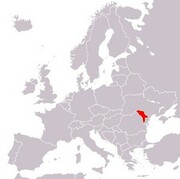 Moldova in Europe