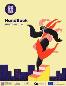 ‘Moving Statues Towards Gender Equality’ (MuST GEn), workshop methodology - Handbook