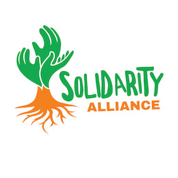LIVING SOLIDARITY ALLIANCE IN PRACTICE MANUAL: METHODS FOR INCLUSION, PARTICIPATION & COMMUNITY BUILDING