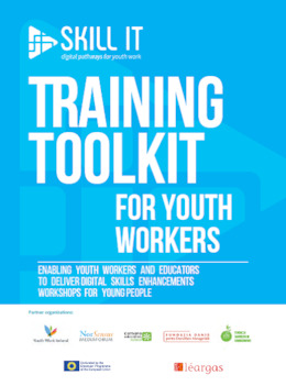 Skill IT Training Toolkit for Youth Workers