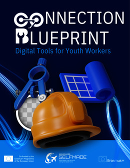 Connection Blueprint Toolkit - Digital Tools for Youth Workers