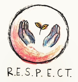 respect the environment