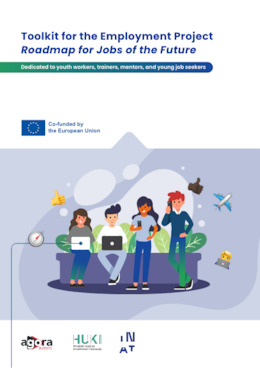 The Toolkit about Jobs of the Future