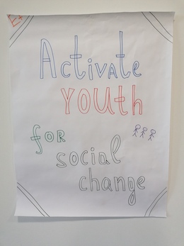 Toolkit ACTIVATEate youth for social change