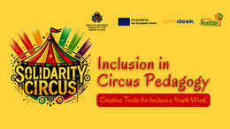 Toolkit "Inclusion in Circus Pedagogy"