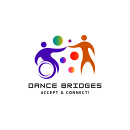 Dance Bridges: Accept & Connect - inclusive dance and dance therapy for social inclusion