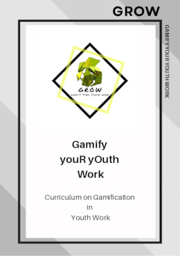 GROW Training Curriculum on gamification in youth work