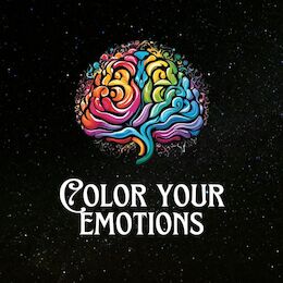 Color Your Emotions 