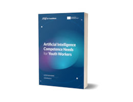 Artificial Intelligence Competence Needs for Youth Workers