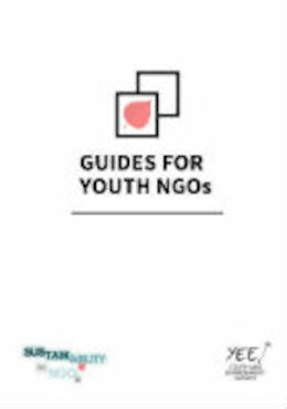 Guides for youth NGOs
