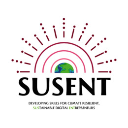 SUSENT Project Digital Education Toolkit