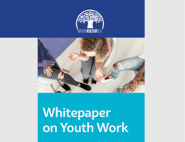 Whitepaper on Youthwork
