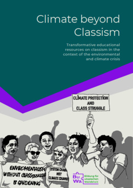 Climate beyond Classism