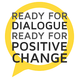 Ready for Dialogue, Ready for Positive Change - A guide to interreligious dialogue in youth work