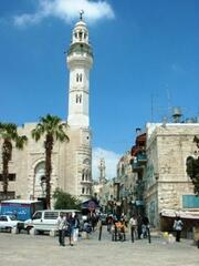 photos temm palestine