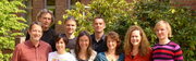 The Youthpass trainers group