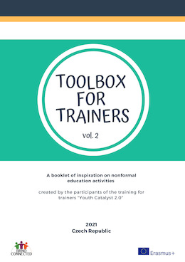 Toolbox for Trainers vol. 2