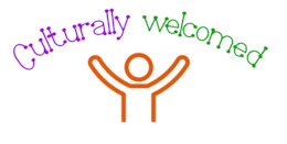 Culturally Welcomed Booklet