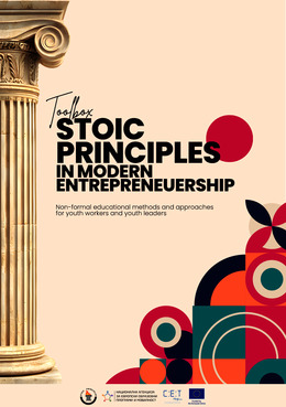 Stoic Principles in Modern Entrepreneurship - Toolboox of NFE methods