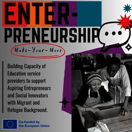 Toolkit and Casebook: Social Entrepreneurship Education for Community Transformation.