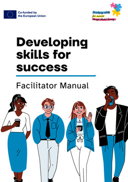 Facilitator Manual Developing skills for success
