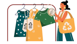 The Environmental Impacts of Fashion Industry Toolbox