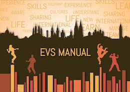 KEKS' EVS manual