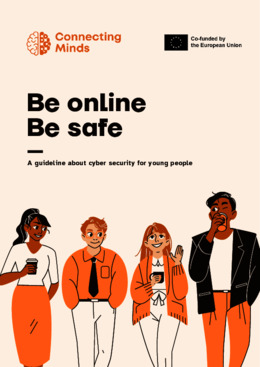 Connecting Minds - Digital Safety Handbook