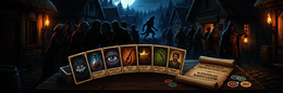 Whispers and Lies – Mystery of the Cursed Village (Szepty i kłamstwa)