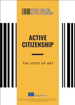 Guidelines for Youth workers on Active Citizenship