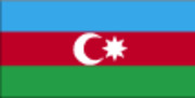 Flag of Azerbaijan