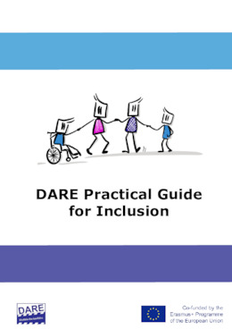 DARE Practical Guide for Inclusion 