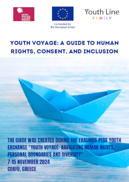 Youth Voyage: A Guide to Human Rights, Consent, and Inclusion