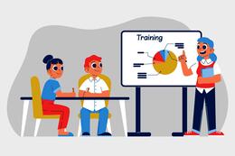 Toolkit Empowering trainers in non-formal education (Train the trainer course)