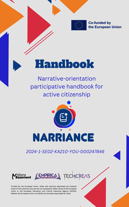 A2 Narrative-orientation Participative Handbook 