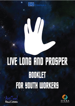 Live Long and Prosper Booklet 