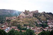 Old Tbilisi