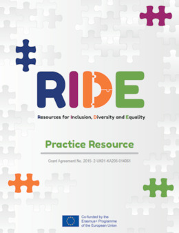 RIDE - Practice Resource
