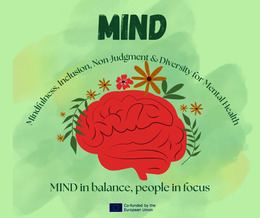 MIND in balance, people in focus: Practical resources for youth workers