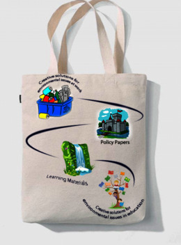 EDUcreateBAG Toolbox