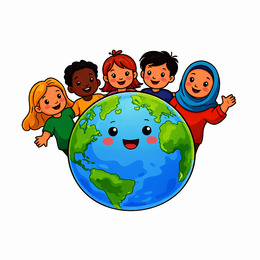 Youth Policy Proposal for a Sustainable  and Just Future