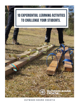 10 Experiential Learning Activities to Challenge Your Students