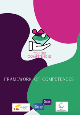 Framework of competences