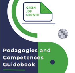 GREEN JOB GROWTH COMPETENCES GUIDEBOOK