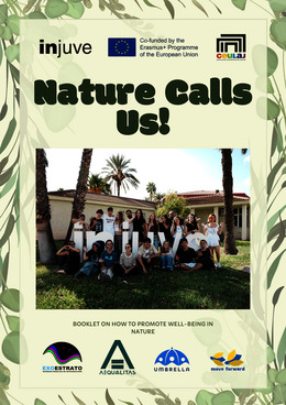 Nature Calls Us!